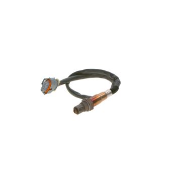 sondas lambda - Sonda lambda (sensor de oxigeno) BOSCH 0258006825