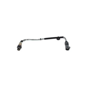 sondas lambda - Sonda lambda (sensor de oxigeno) BOSCH 0258006898