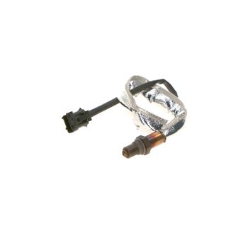 sondas lambda - Sonda lambda (sensor de oxigeno) BOSCH 0258006965