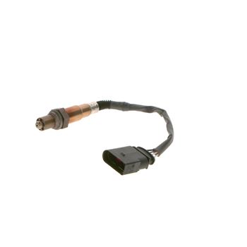 sondas lambda - Sonda lambda (sensor de oxigeno) BOSCH 0258006995