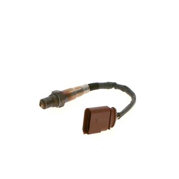 sondas lambda - Sonda lambda (sensor de oxigeno) BOSCH 0258010013
