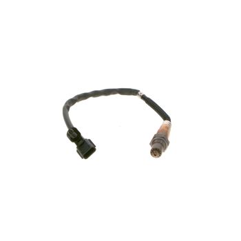 sondas lambda - Sonda lambda (sensor de oxigeno) BOSCH 0258010110