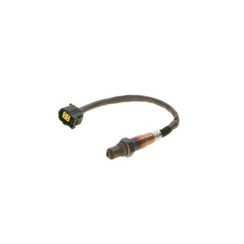 sondas lambda - Sonda lambda (sensor de oxigeno) BOSCH 0258010117