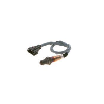 sondas lambda - Sonda lambda (sensor de oxigeno) BOSCH 0258010156