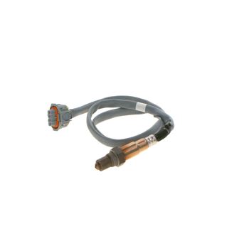 sondas lambda - Sonda lambda (sensor de oxigeno) BOSCH 0258010177