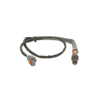 sondas lambda - Sonda lambda (sensor de oxigeno) BOSCH 0258010200