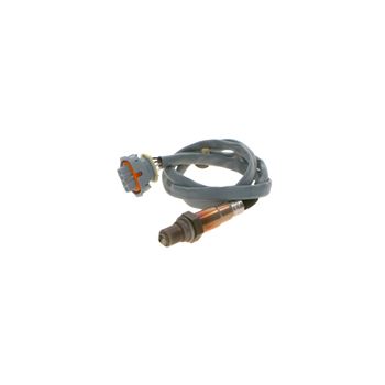 sondas lambda - Sonda lambda (sensor de oxigeno) BOSCH 0258010323