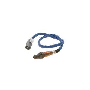 sondas lambda - Sonda lambda (sensor de oxigeno) BOSCH 0258010378