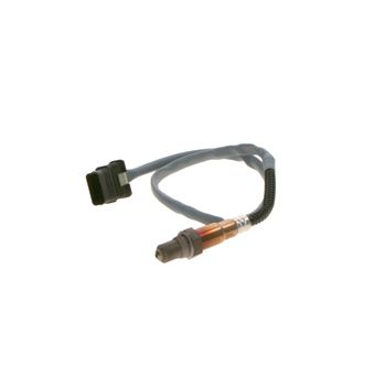 sondas lambda - Sonda lambda (sensor de oxigeno) BOSCH 0258010416