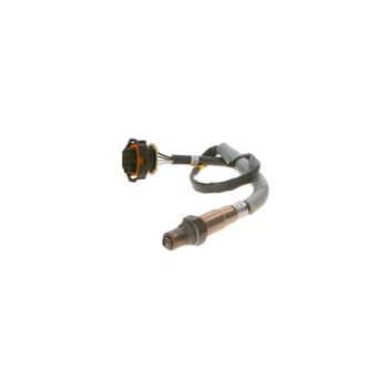 sondas lambda - Sonda lambda (sensor de oxigeno) BOSCH 0258010449