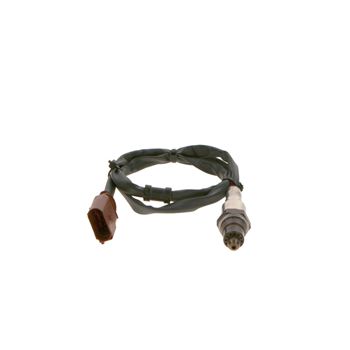 sondas lambda - Sonda lambda (sensor de oxigeno) BOSCH 0258030115