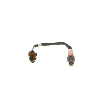 sondas lambda - Sonda lambda (sensor de oxigeno) BOSCH 0258006172