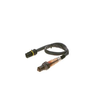sondas lambda - Sonda lambda (sensor de oxigeno) BOSCH 0258006181