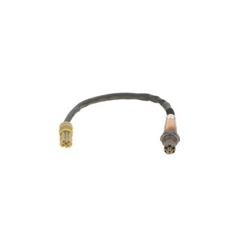 sondas lambda - Sonda lambda (sensor de oxigeno) BOSCH 0258006183