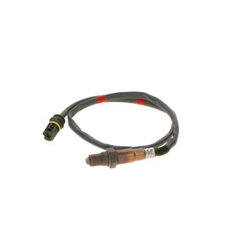 sondas lambda - Sonda lambda (sensor de oxigeno) BOSCH 0258006318