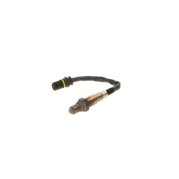 sondas lambda - Sonda lambda (sensor de oxigeno) BOSCH 0258006330