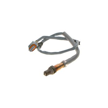 sondas lambda - Sonda lambda (sensor de oxigeno) BOSCH 0258010285