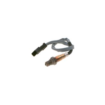 sondas lambda - Sonda lambda (sensor de oxigeno) BOSCH 0258010418