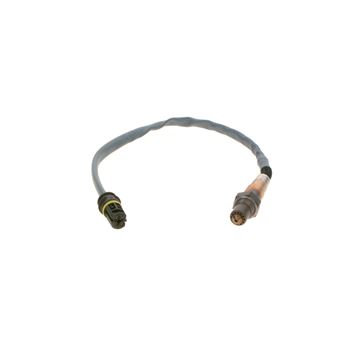sondas lambda - Sonda lambda (sensor de oxigeno) BOSCH 0258010420