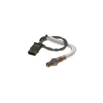 sondas lambda - Sonda lambda (sensor de oxigeno) BOSCH 0258010424