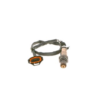 sondas lambda - Sonda lambda (sensor de oxigeno) BOSCH 0258010514