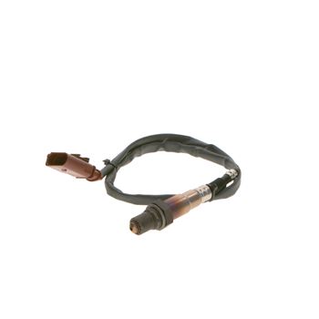 sondas lambda - Sonda lambda (sensor de oxigeno) BOSCH 0258010530