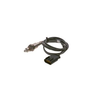 sondas lambda - Sonda lambda (sensor de oxigeno) BOSCH 0258030073