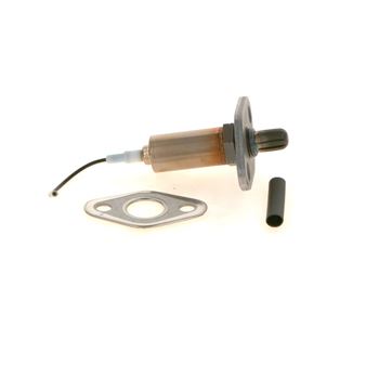 sondas lambda - Sonda lambda (sensor de oxigeno) BOSCH 0258002031