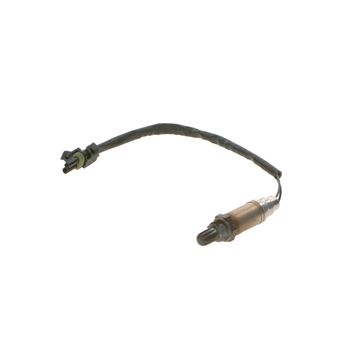 sondas lambda - Sonda lambda (sensor de oxigeno) BOSCH 0258002058
