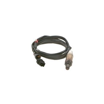 sondas lambda - Sonda lambda (sensor de oxigeno) BOSCH 0258003034