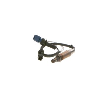 sondas lambda - Sonda lambda (sensor de oxigeno) BOSCH 0258003074