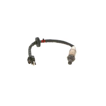 sondas lambda - Sonda lambda (sensor de oxigeno) BOSCH 0258003134