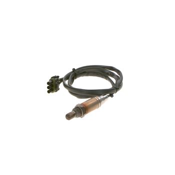 sondas lambda - Sonda lambda (sensor de oxigeno) BOSCH 0258003141