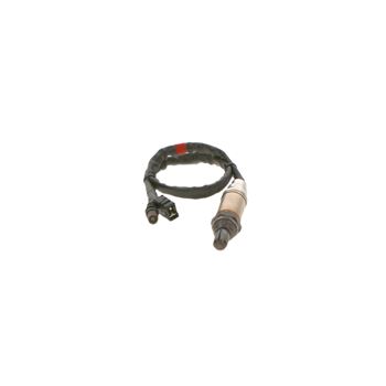 sondas lambda - Sonda lambda (sensor de oxigeno) BOSCH 0258003156