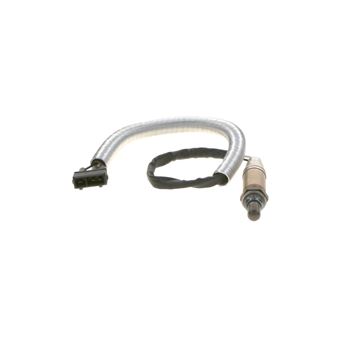 sondas lambda - Sonda lambda (sensor de oxigeno) BOSCH 0258003211