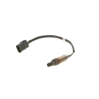 sondas lambda - Sonda lambda (sensor de oxigeno) BOSCH 0258003256