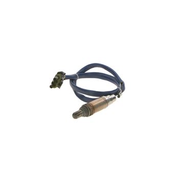 sondas lambda - Sonda lambda (sensor de oxigeno) BOSCH 0258003300