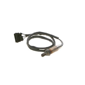 sondas lambda - Sonda lambda (sensor de oxigeno) BOSCH 0258003303