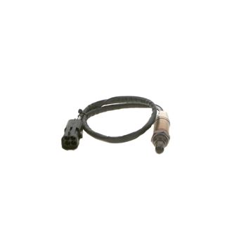 sondas lambda - Sonda lambda (sensor de oxigeno) BOSCH 0258003309