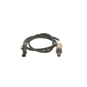 sondas lambda - Sonda lambda (sensor de oxigeno) BOSCH 0258003369