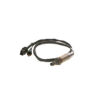 sondas lambda - Sonda lambda (sensor de oxigeno) BOSCH 0258003396