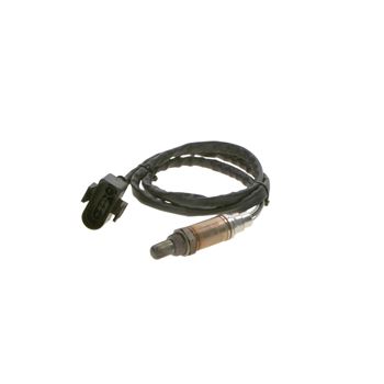 sondas lambda - Sonda lambda (sensor de oxigeno) BOSCH 0258003478