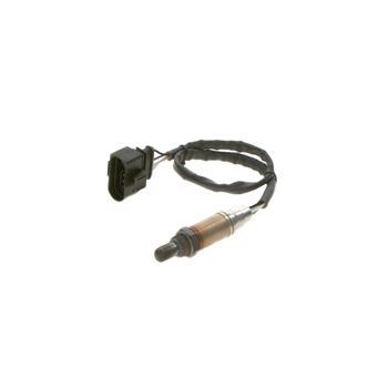 sondas lambda - Sonda lambda (sensor de oxigeno) BOSCH 0258003542
