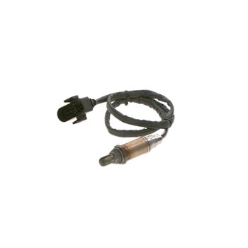 sondas lambda - Sonda lambda (sensor de oxigeno) BOSCH 0258003548