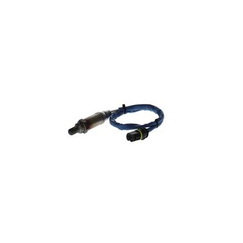 sondas lambda - Sonda lambda (sensor de oxigeno) BOSCH 0258003597