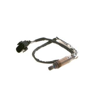 sondas lambda - Sonda lambda (sensor de oxigeno) BOSCH 0258003604