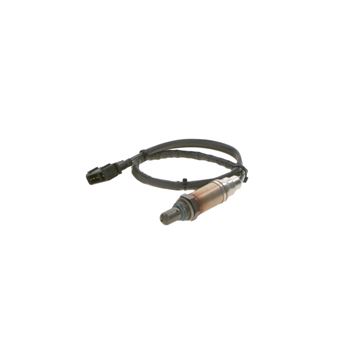 sondas lambda - Sonda lambda (sensor de oxigeno) BOSCH 0258003666