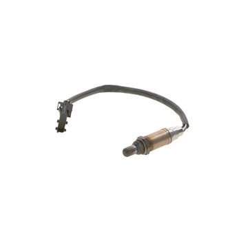 sondas lambda - Sonda lambda (sensor de oxigeno) BOSCH 0258003716