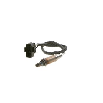sondas lambda - Sonda lambda (sensor de oxigeno) BOSCH 0258003759