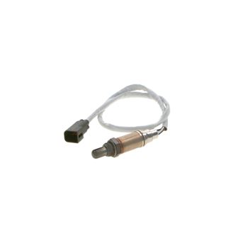 sondas lambda - Sonda lambda (sensor de oxigeno) BOSCH 0258003779